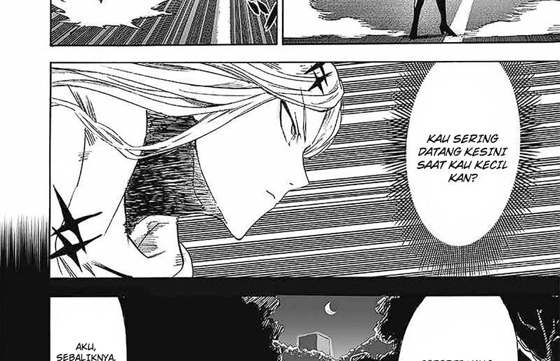 Read One Punch Man id Manga Online