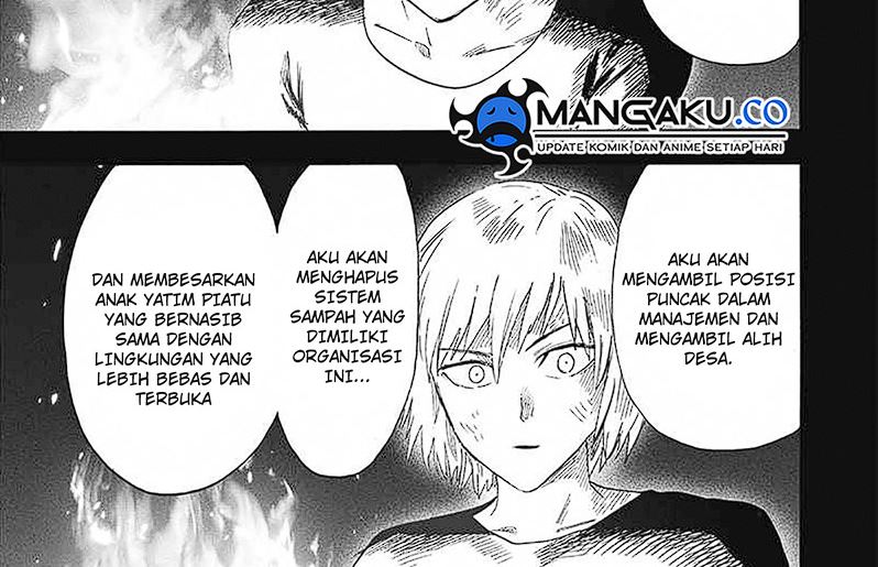 Read One Punch Man id Manga Online