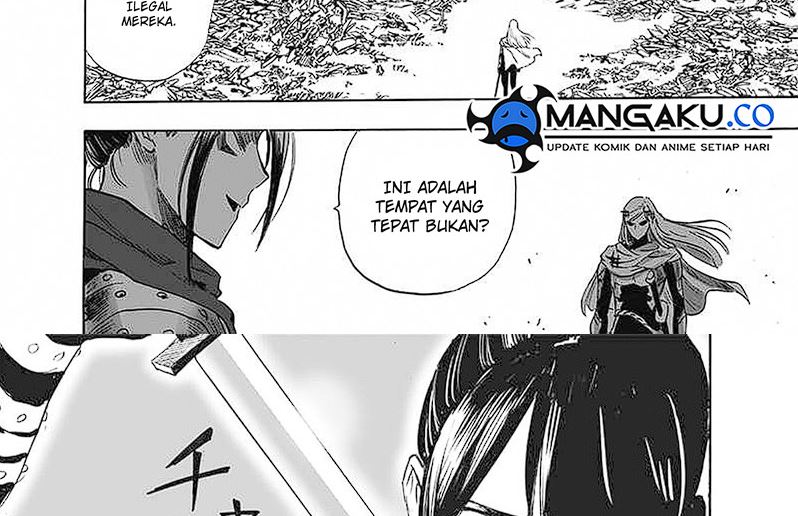 Read One Punch Man id Manga Online