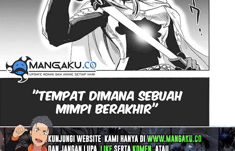 Read One Punch Man id Manga Online