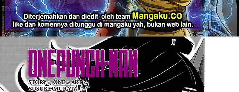 Read One Punch Man id Manga Online