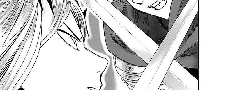 Read One Punch Man id Manga Online