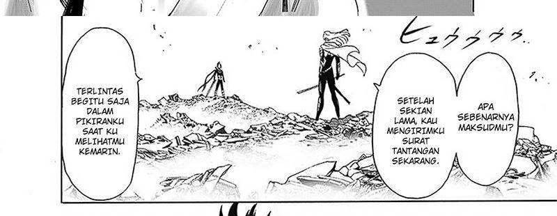 Read One Punch Man id Manga Online