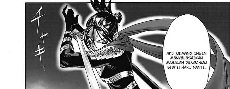 Read One Punch Man id Manga Online