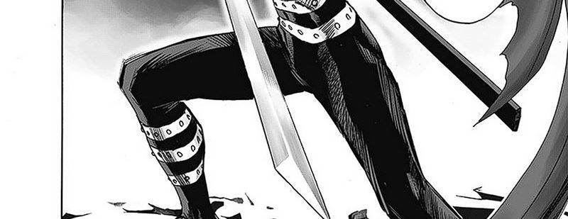 Read One Punch Man id Manga Online