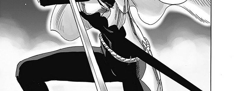 Read One Punch Man id Manga Online