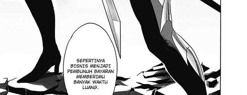 Read One Punch Man id Manga Online