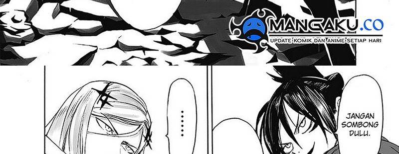Read One Punch Man id Manga Online