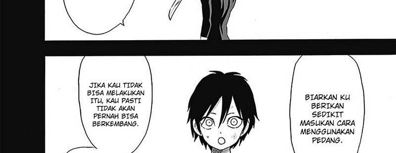 Read One Punch Man id Manga Online