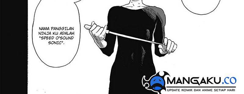 Read One Punch Man id Manga Online