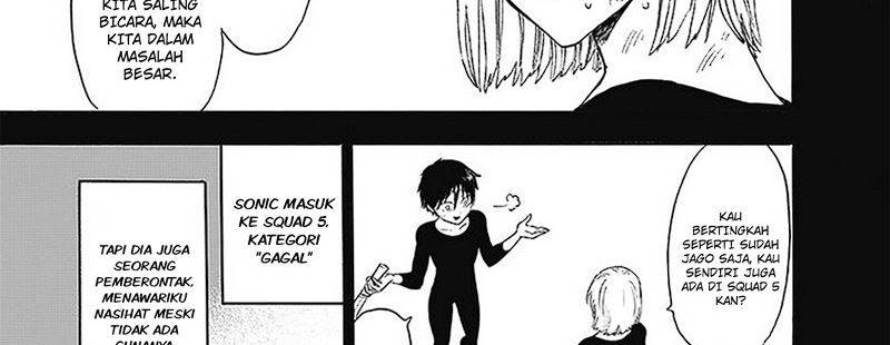 Read One Punch Man id Manga Online