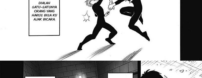 Read One Punch Man id Manga Online