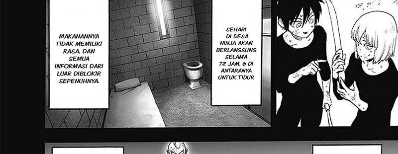 Read One Punch Man id Manga Online