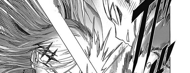 Read One Punch Man id Manga Online