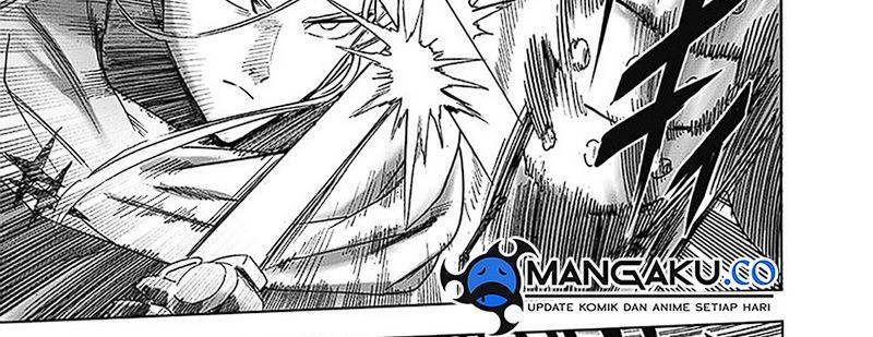 Read One Punch Man id Manga Online
