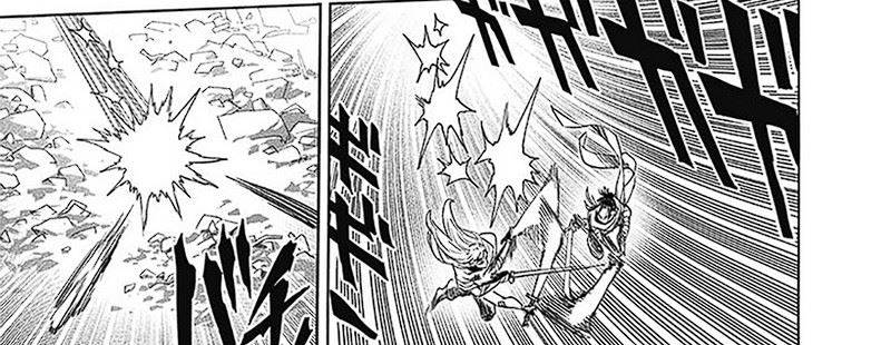 Read One Punch Man id Manga Online
