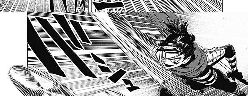 Read One Punch Man id Manga Online