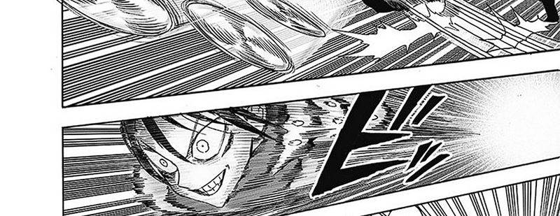 Read One Punch Man id Manga Online