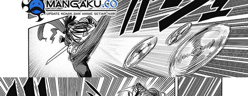 Read One Punch Man id Manga Online