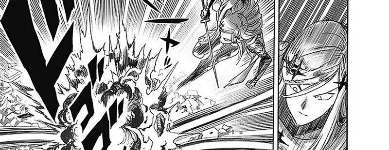 Read One Punch Man id Manga Online