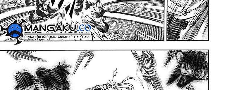 Read One Punch Man id Manga Online