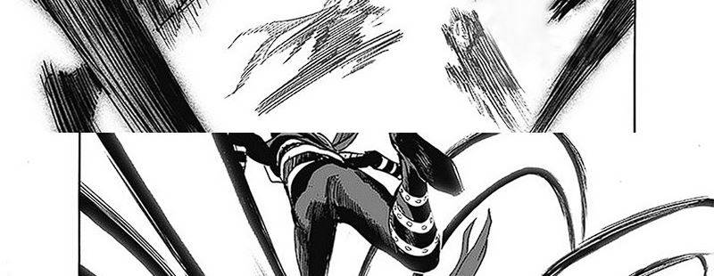 Read One Punch Man id Manga Online