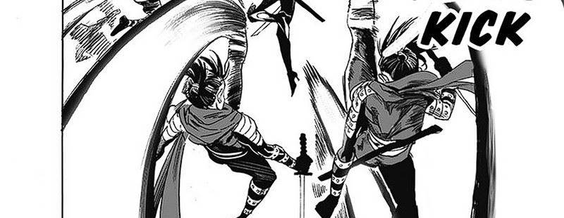 Read One Punch Man id Manga Online