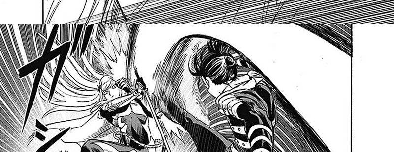 Read One Punch Man id Manga Online