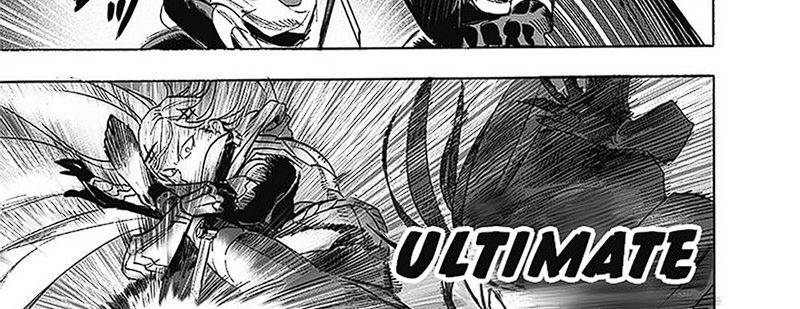 Read One Punch Man id Manga Online
