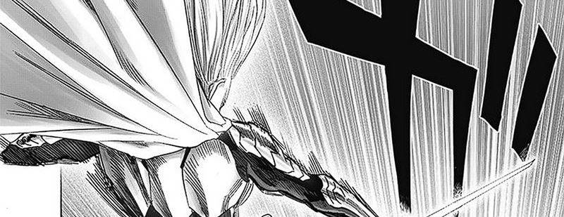 Read One Punch Man id Manga Online