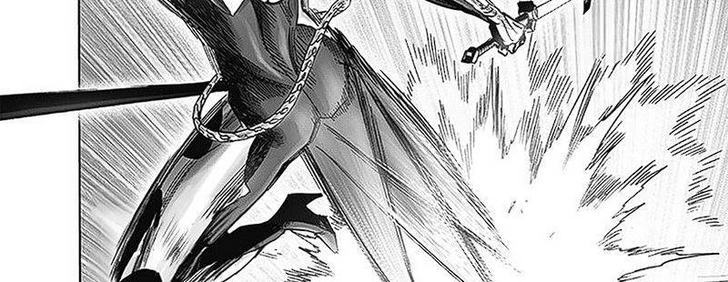 Read One Punch Man id Manga Online