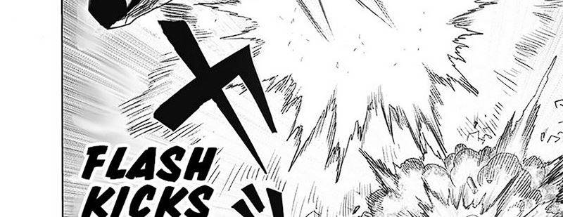 Read One Punch Man id Manga Online