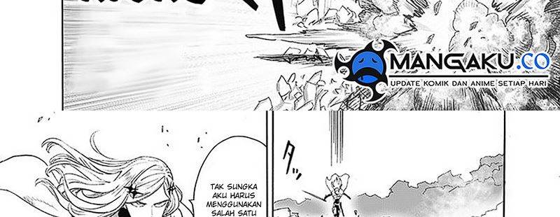 Read One Punch Man id Manga Online