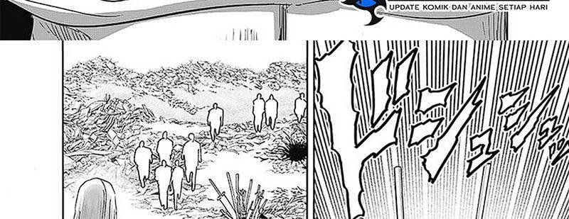 Read One Punch Man id Manga Online