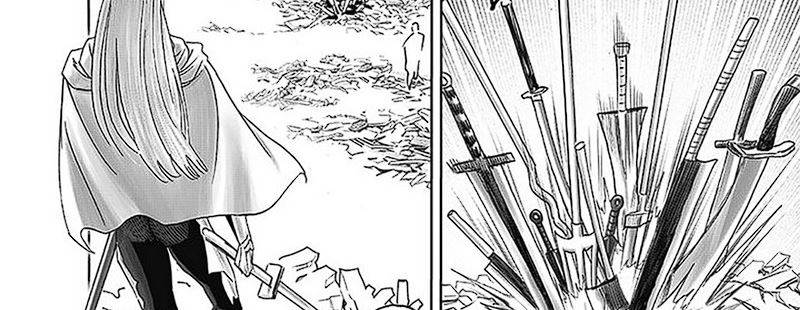 Read One Punch Man id Manga Online