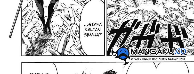 Read One Punch Man id Manga Online