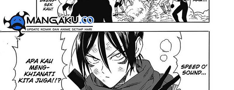 Read One Punch Man id Manga Online