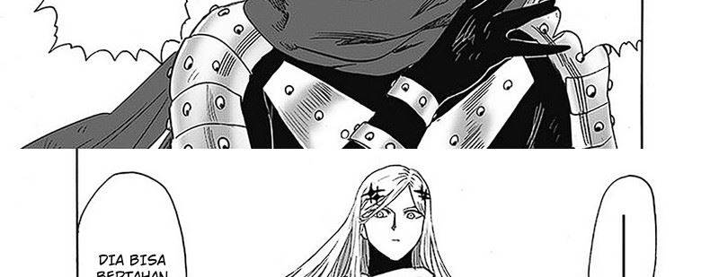 Read One Punch Man id Manga Online