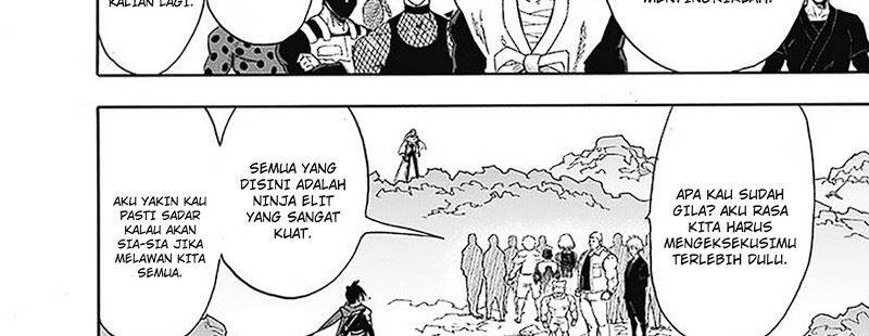 Read One Punch Man id Manga Online