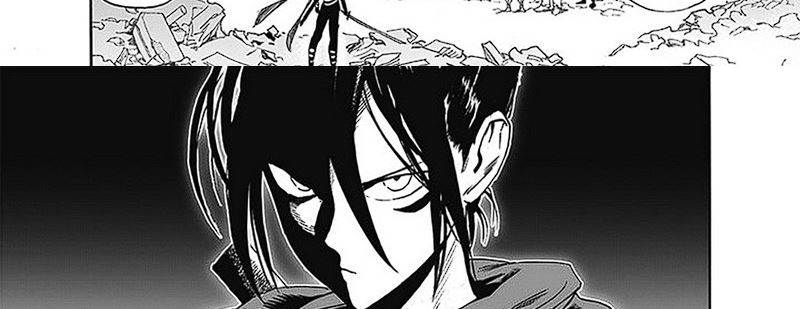 Read One Punch Man id Manga Online