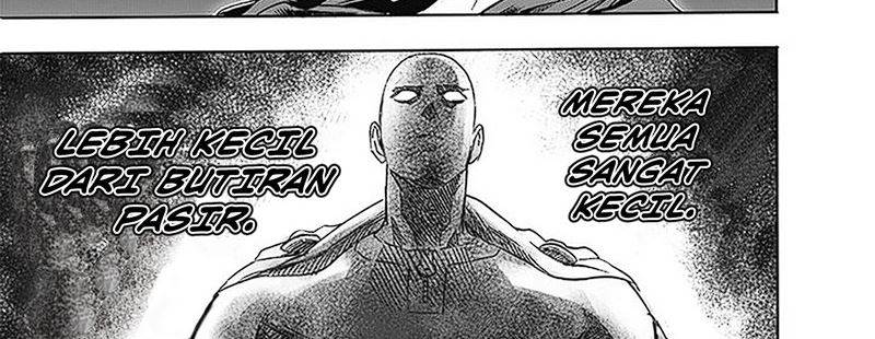 Read One Punch Man id Manga Online