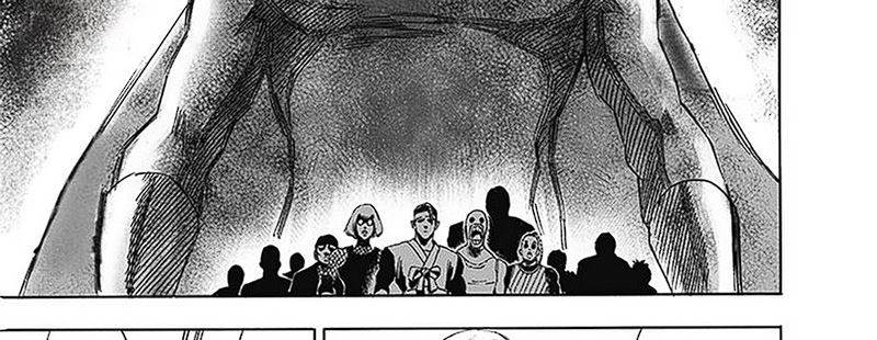 Read One Punch Man id Manga Online