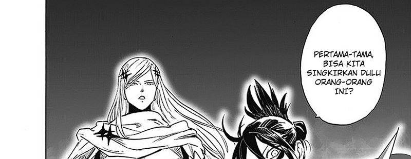 Read One Punch Man id Manga Online