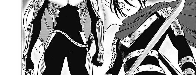 Read One Punch Man id Manga Online