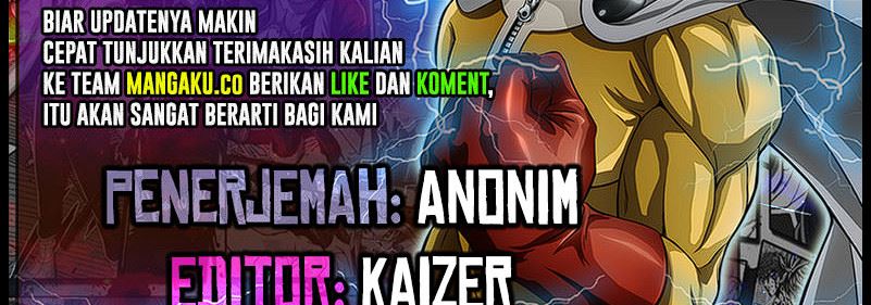 Read One Punch Man id Manga Online