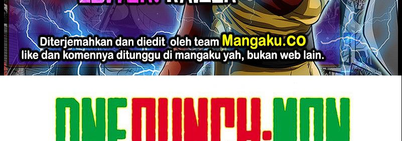 Read One Punch Man id Manga Online