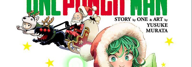 Read One Punch Man id Manga Online