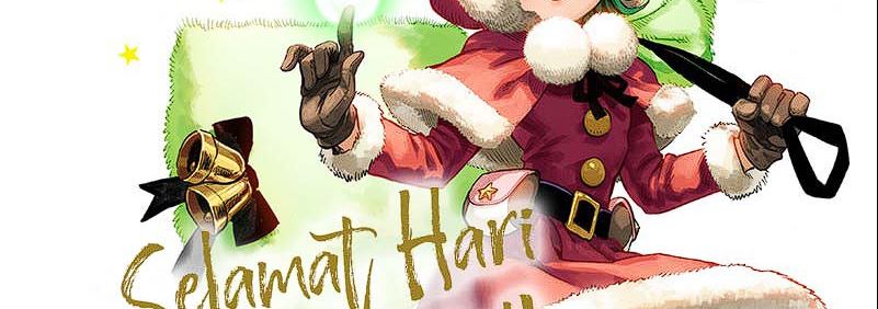 Read One Punch Man id Manga Online