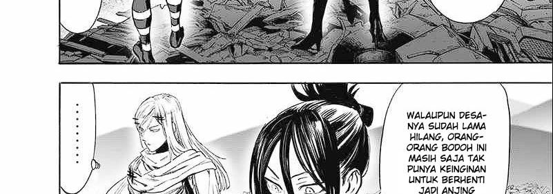 Read One Punch Man id Manga Online