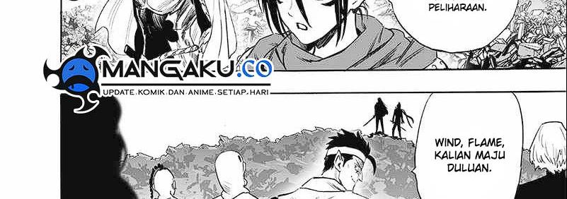 Read One Punch Man id Manga Online